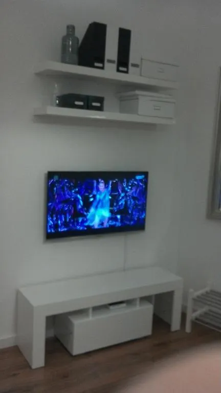 Apartament Sokolowska Apartment Warsaw Poland