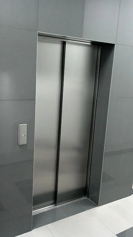 דירות ורשה Apartament Sokolowska