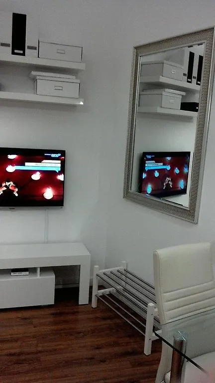 Apartament Sokolowska Apartment Warsaw Poland