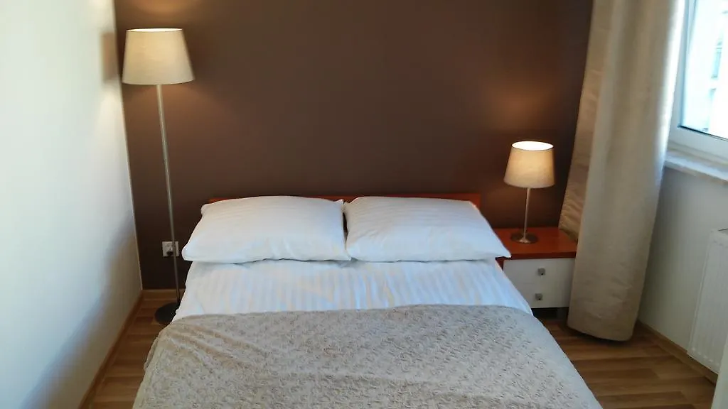 Apartament Sokolowska Apartment Warsaw 0*,  Poland