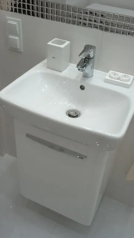 Apartament Sokolowska Apartment Warsaw