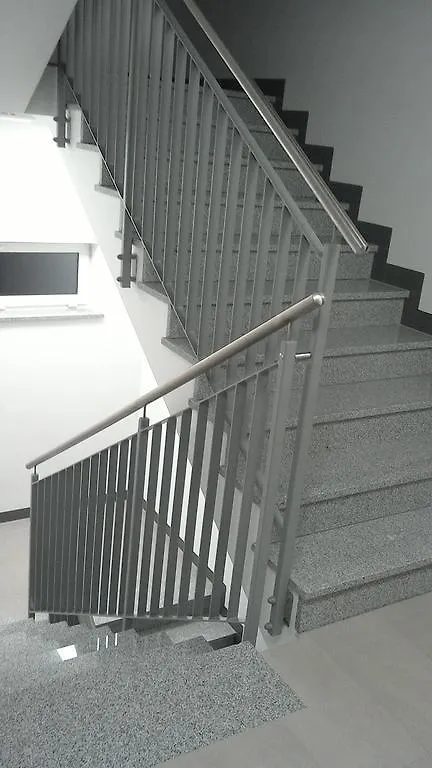 Apartament Sokolowska Apartment Warsaw