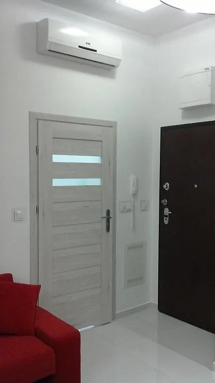 Apartament Sokolowska Apartment Warsaw 0*,  Poland