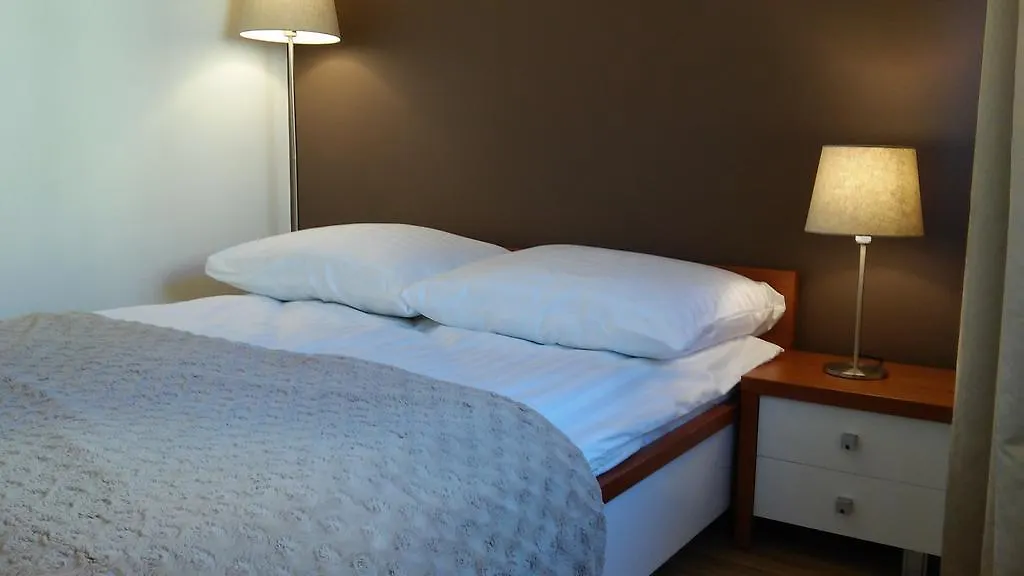 Apartament Sokolowska Apartment Warsaw