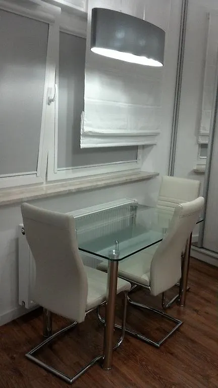 Apartament Sokolowska Apartment Warsaw 0*,  Poland
