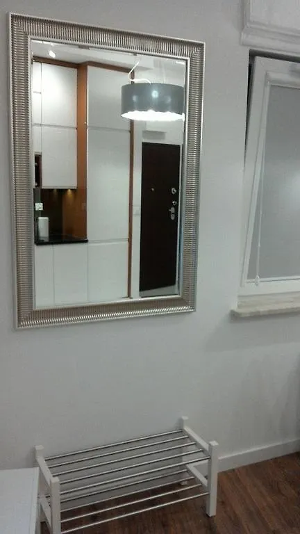 Apartament Sokolowska Apartment Warsaw
