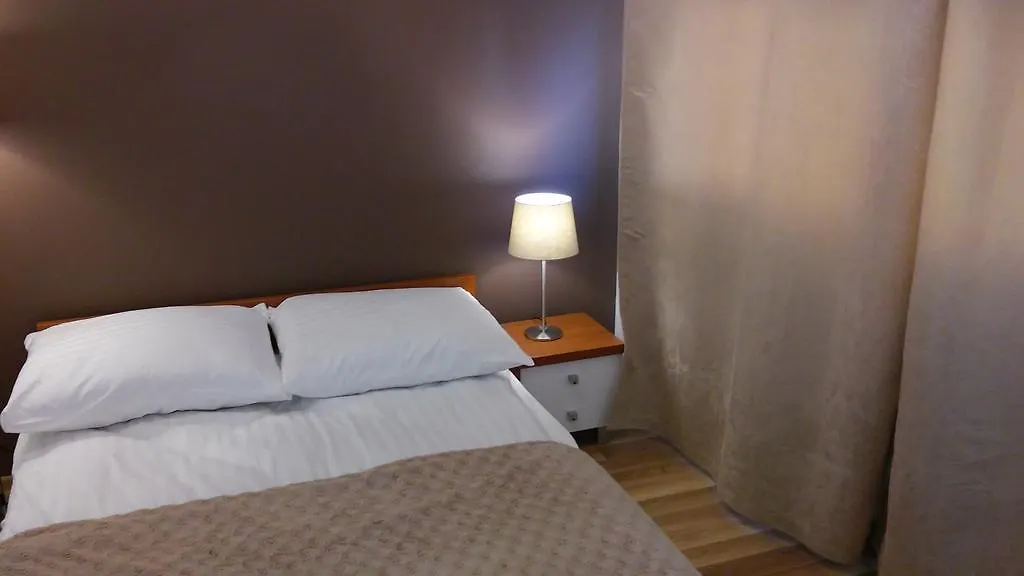 Apartament Sokolowska Apartment Warsaw